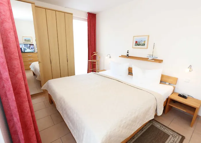 Haus Moewe Ii - Whg 01 Mit Terrasse Apartmán Sellin (Rugen)